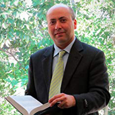 Dr S. A. Hamed Hosseini