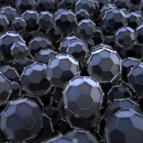 nanotechnology. Big hopes for small technologies to create global solutions 