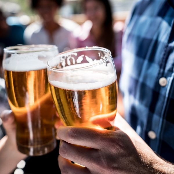 veterans alcohol use and mental health. Young veterans’ alcohol use and mental health focus of new research