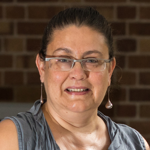 Associate Professor Trisha Pender