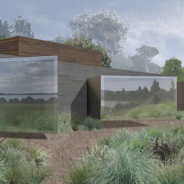 multi arts centre widget. Architecture student’s design chosen for striking $2 million multi-arts centre 