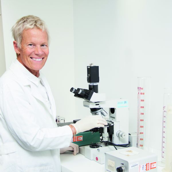 Professor Deb Hodgson. Pledge to drive gender equality journey in higher education