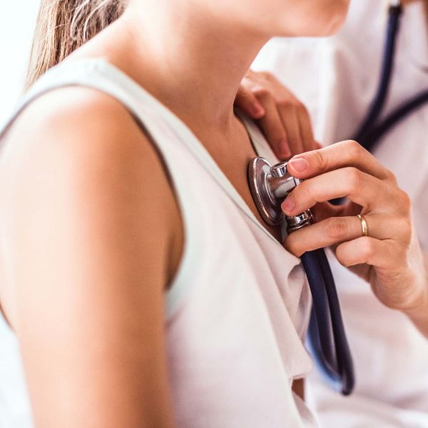 . Younger women unaware of increased cardiovascular disease risk