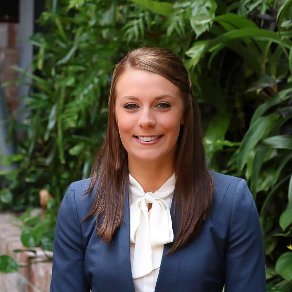 Catherine-Richards. Engineering Trailblazer