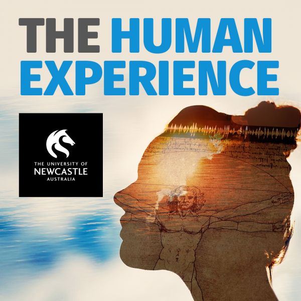 Podcast from the School of Humanities and Social Science – The Human Experience