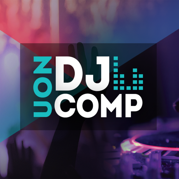DJ Comp