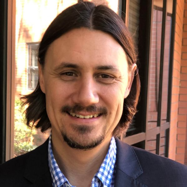 Daniel Bell. General Counsel appointed