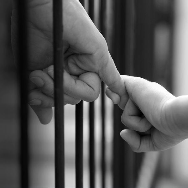 Mothers Behind Bars: the Silent Epidemic