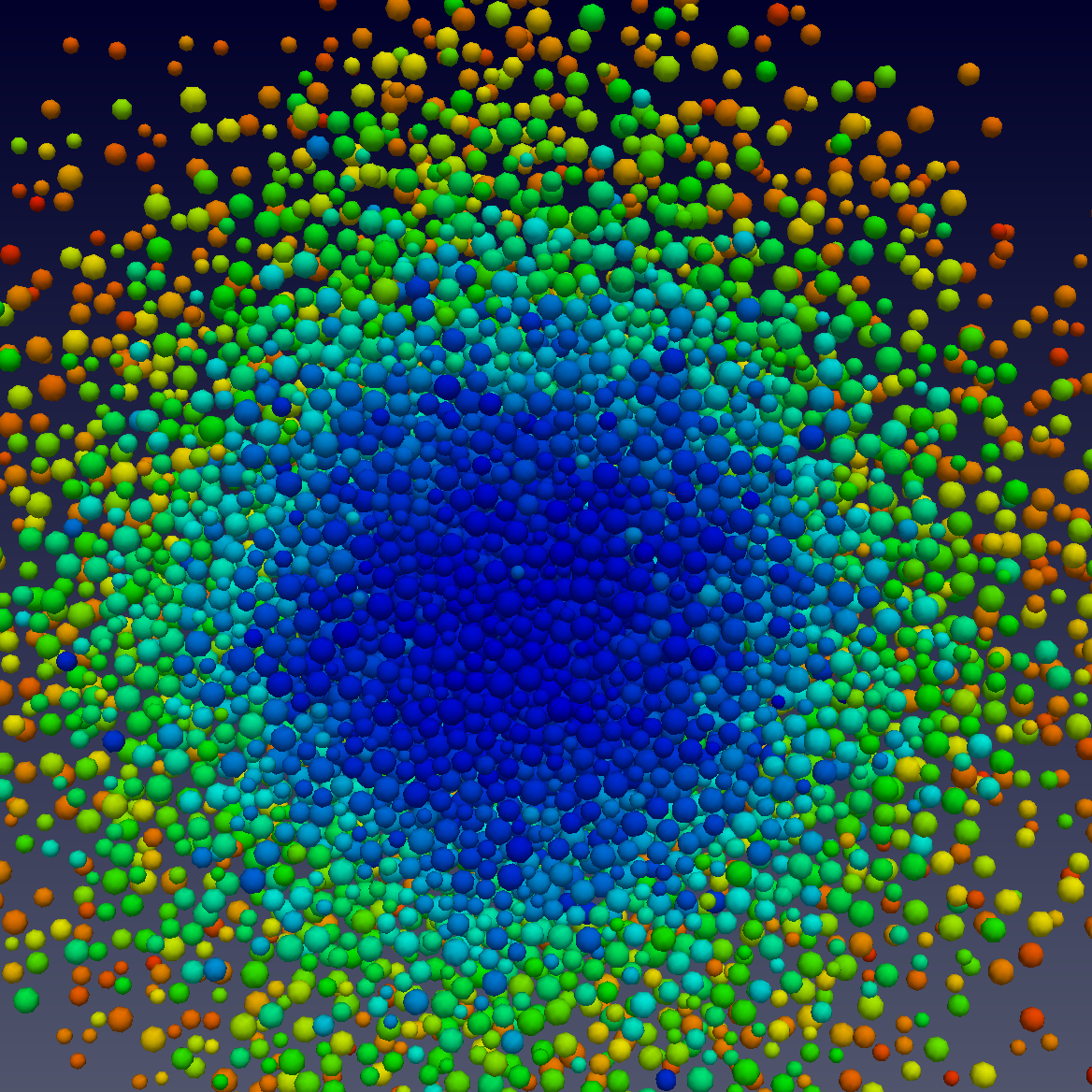 Computational Geomechanics