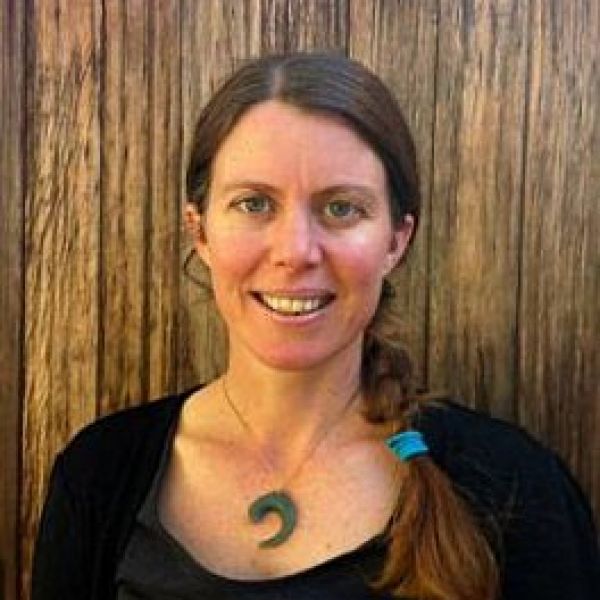 Professor Sarah Wright