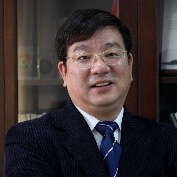 Professor Dongyuan Zhao