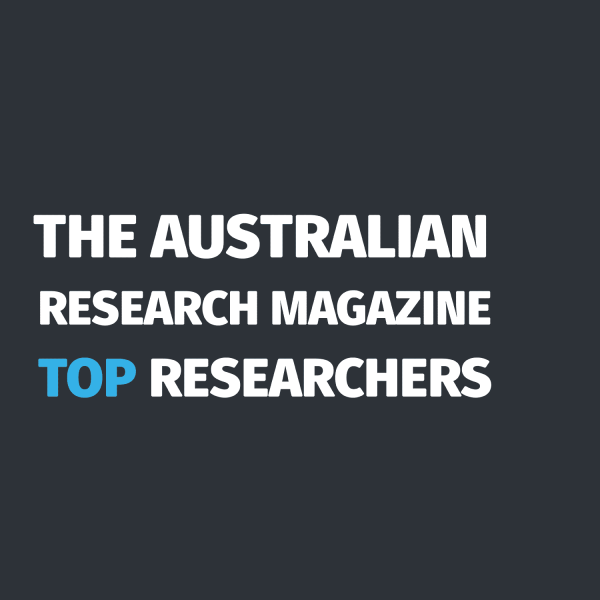 . University of Newcastle researchers named top in their field  