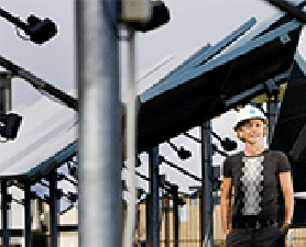 Internship support. Internship support