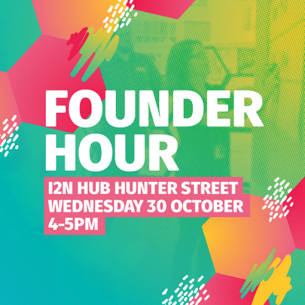 founder hour founder hour