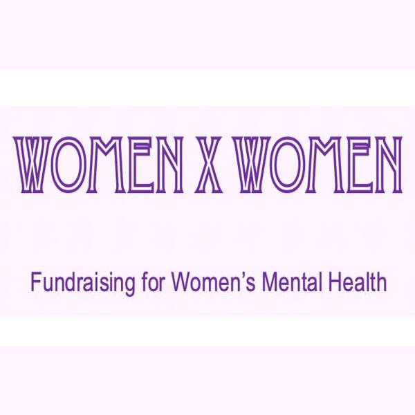Women X Women logo