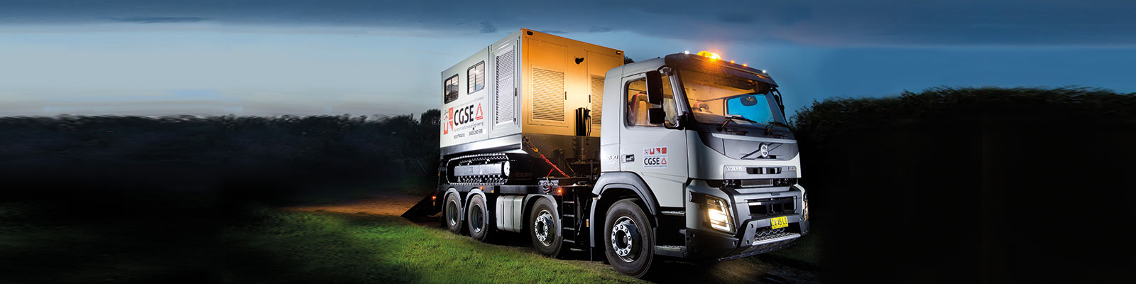 Machine-Terrain interaction