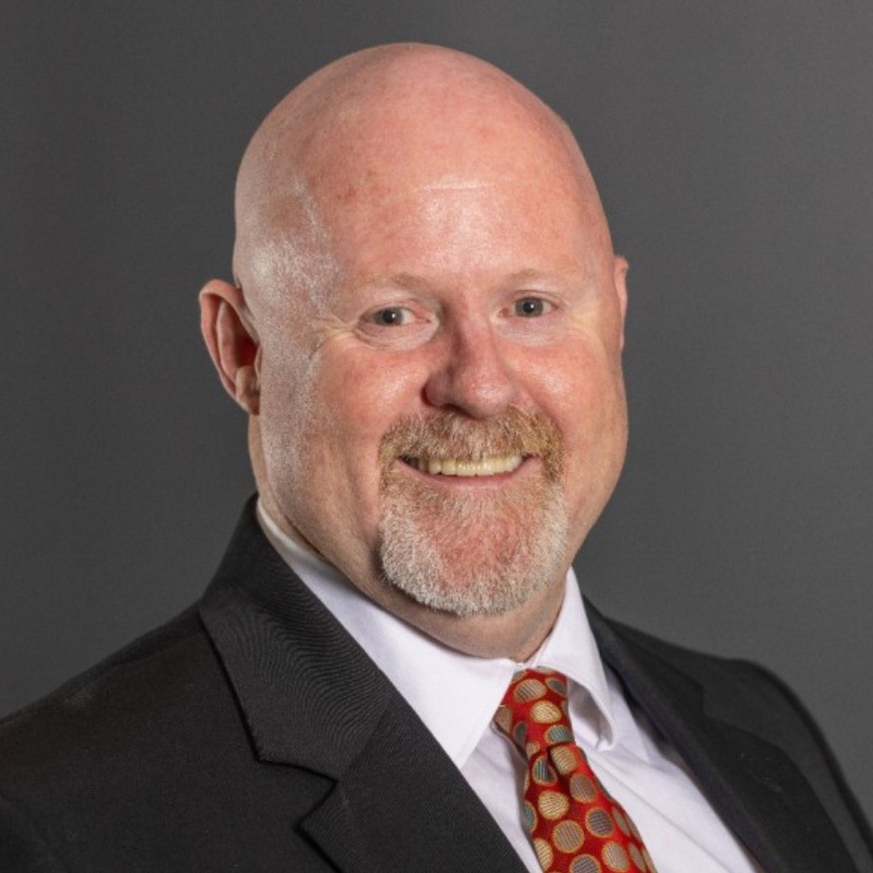 Associate Professor Robert Parkes