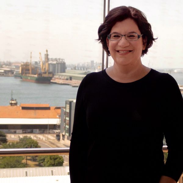 image of Professor Lisa Toohey. Trade law researcher awarded prestigious Fulbright scholarship 