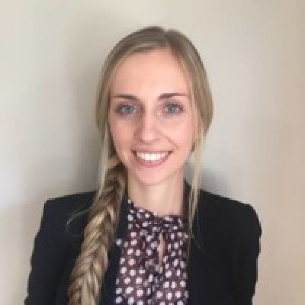 Madeline Muddle. Student success in national essay competition