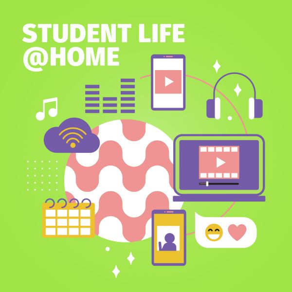 Student Life @Home