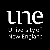 The University of New England