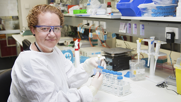 Repurposing drugs for ovarian cancer