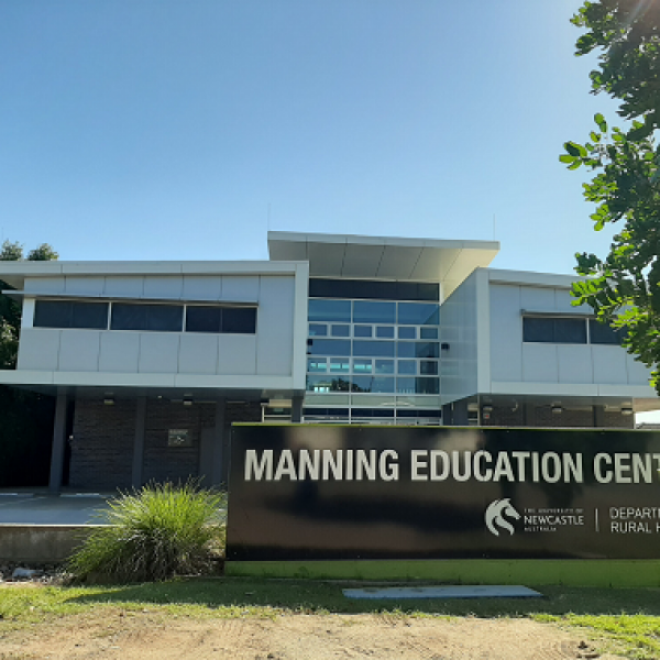 UONDRH Manning Education Centre