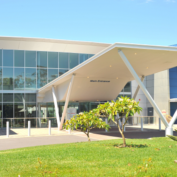 Coffs Harbour Hospital