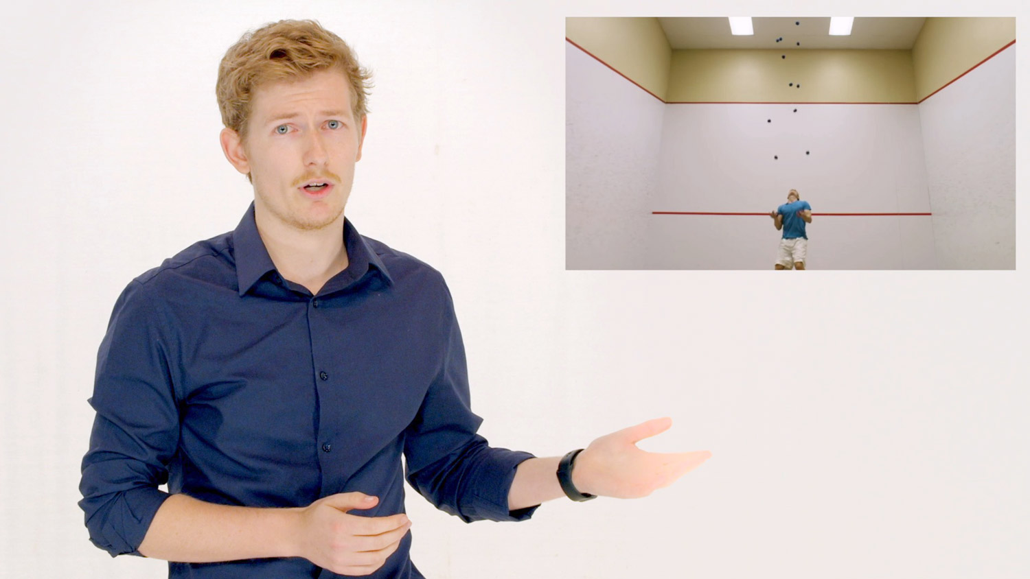 3MT 2020 Finalist - Reilly Innes