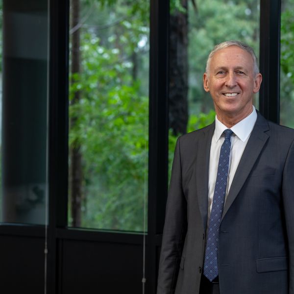 . University of Newcastle says farewell and congratulations to Professor Kevin Hall