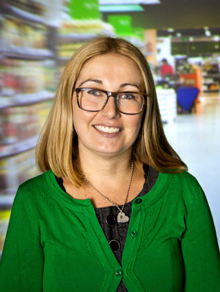 Dr Melinda Hutchesson