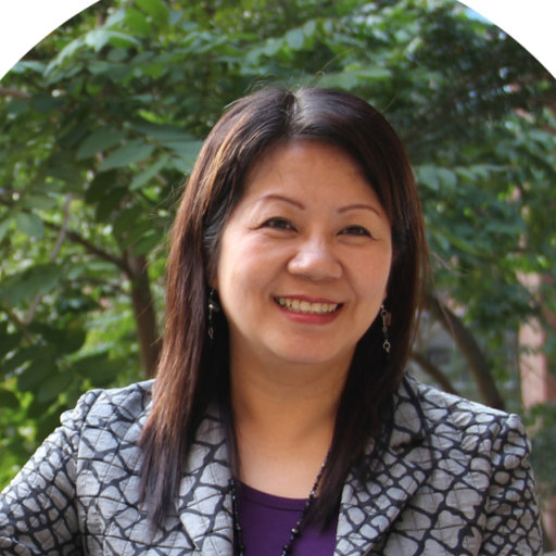 Professor Regina Lee