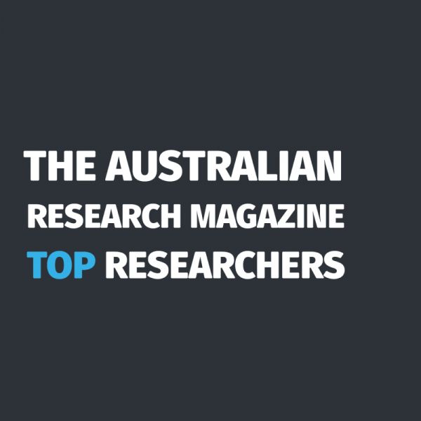 Australian Researchers text