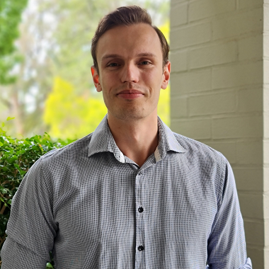 Ryan Palfreyman, Medicine