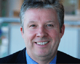 Professor Anthony Hogan. Public Lecture