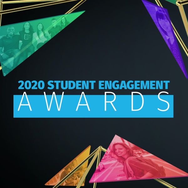 Student Engagement Awards. Students recognised for their contribution to the University of Newcastle student experience and their future