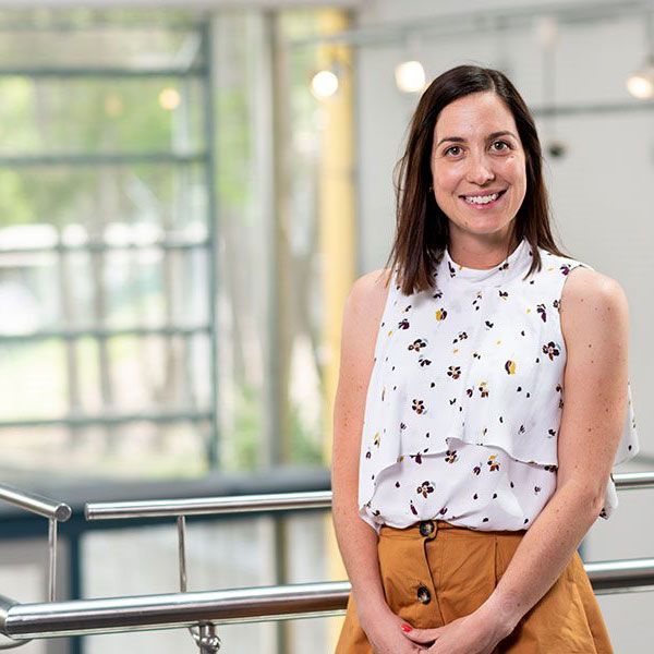 Kylie wales. Dr Kylie Wales: Intergenerational pen pals provide unique learning experiences