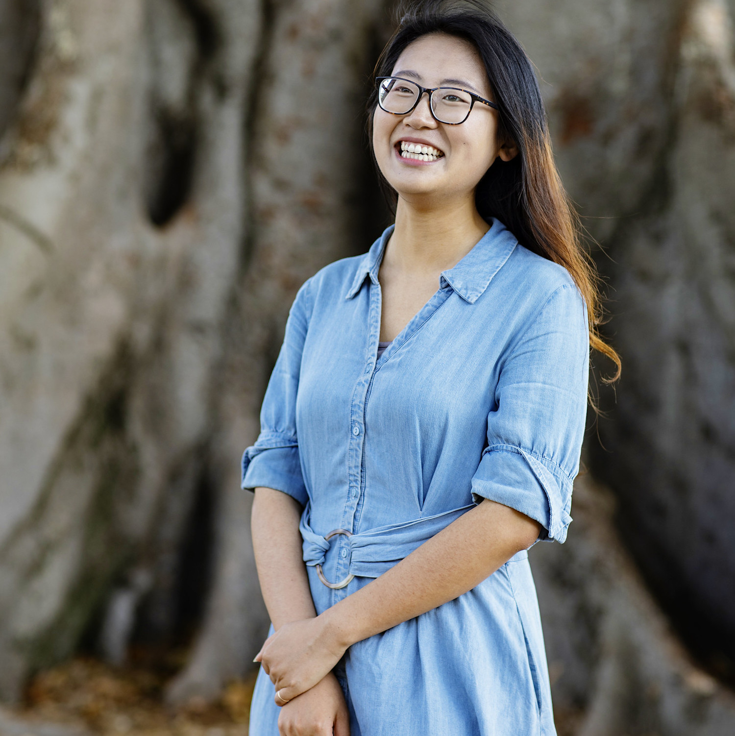 Shuang Zhang named ELICOS NSW International Student of the Year