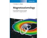 Magnetoseismology by F Menk and C Waters