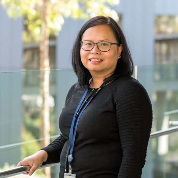 Associate Professor Doan Ngo . Today’s cancer patients need not be tomorrow’s cardiovascular patients