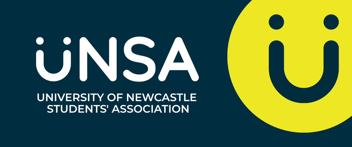 UNSA The University of Newcastle Students Association