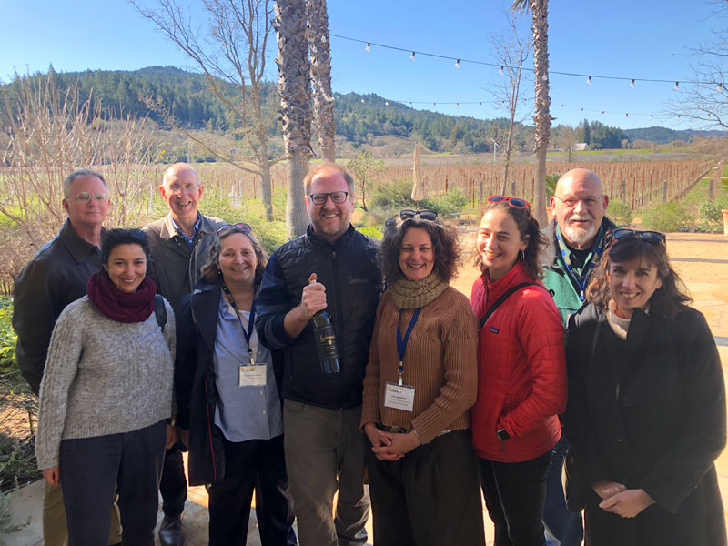 International Wine Studies Conference 2020