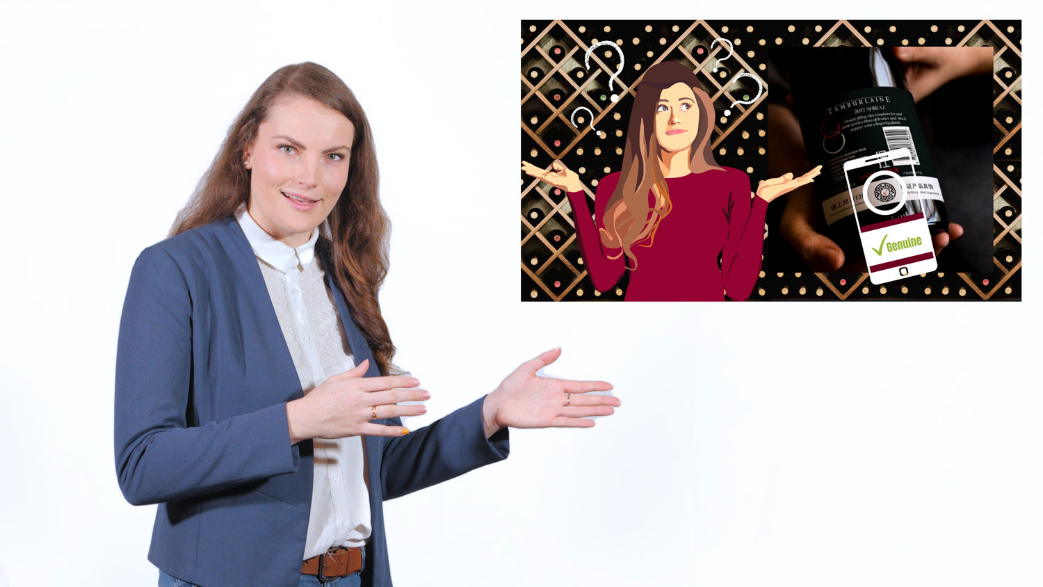 3MT 2021 Finalist - Irma Dupuis