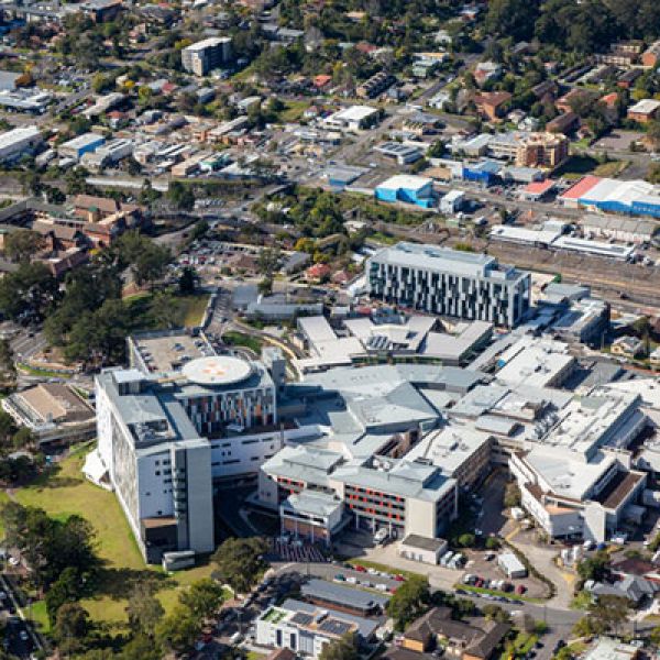 Campus Tours / Study / The University of Newcastle, Australia