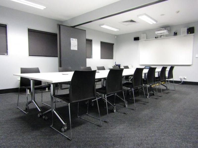 Upper Hunter - Conference Room 1