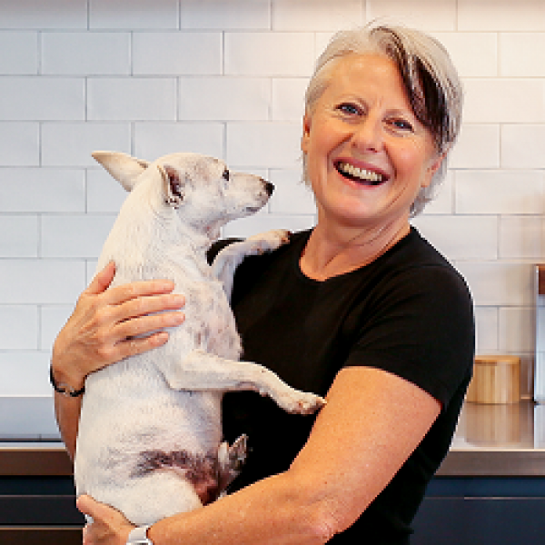 . A startup on a mission to improve the lives of our furry friends! 