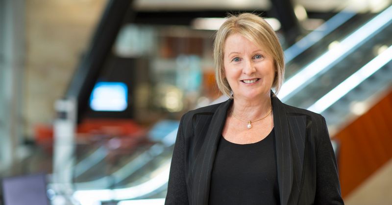 Laureate Professor Jenny Gore is dedicated to ensuring greater equity through schooling.