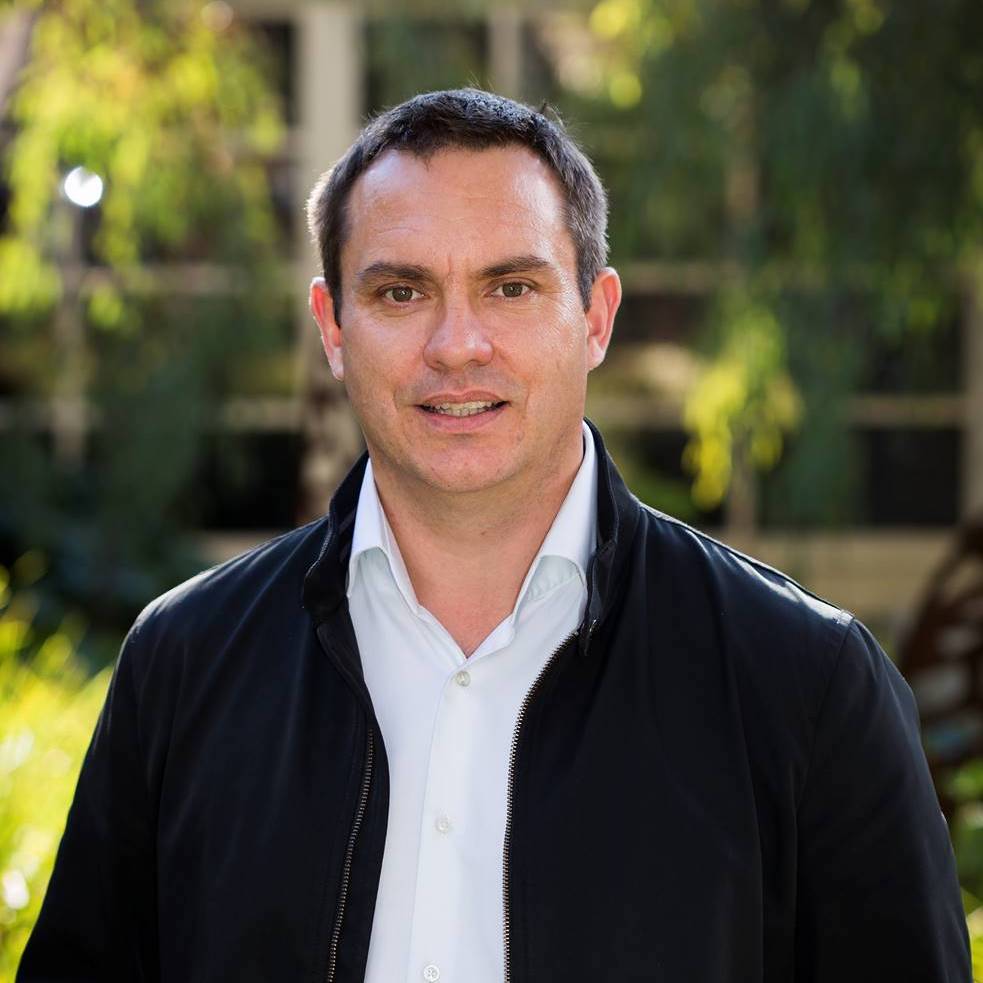 Professor Raymond Lovett (Wongaibon Ngiyampaa)