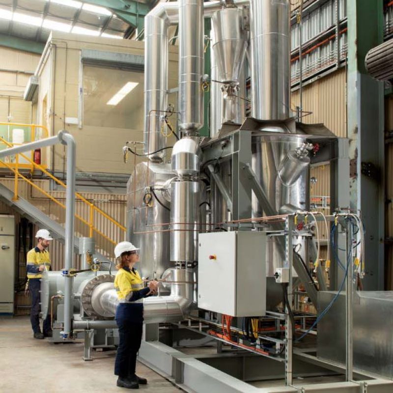 Translating research into real-world opportunities