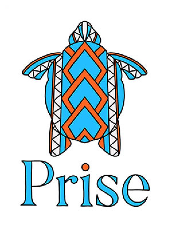 PRISE logo